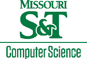 Missouri University of Science and Technology Logo
